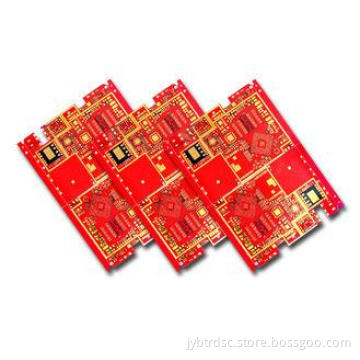 Customized 1 OZ General Purpose multi layer PCB Board Print